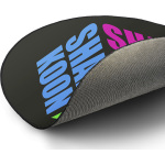 Sharkoon Skiller SFM11 Cube Chair Mat 120 cm - Image 3