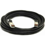 Cisco Καλώδιο Οπτικής Ίνας SFP+ 1m Μαύρο 1τμχ - Image 3