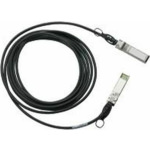 Cisco Καλώδιο Οπτικής Ίνας SFP+ 1m Μαύρο 1τμχ - Image 2