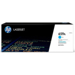 HP 659A Γνήσιο Toner Laser Εκτυπωτή Κυανό 13000 Σελίδων W2011A - Image 2