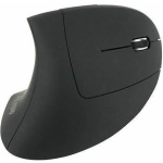 Equip Ασύρματο Εργονομικό Vertical Ποντίκι Μαύρο - Image 3