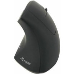 Equip Ασύρματο Εργονομικό Vertical Ποντίκι Μαύρο - Image 2