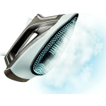 Rowenta Effective Σίδερο Ατμού 2400W με Ανοξείδωτη Πλάκα και Συνεχόμενη Παροχή Ατμού 40gr/min - Image 3