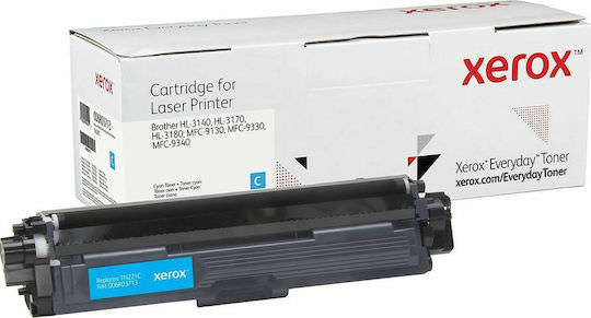 Xerox Συμβατό Toner για Laser Εκτυπωτή Brother TN-241C 1400 Σελίδων Κυανό - Image 1