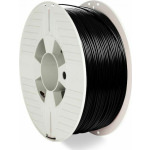 Verbatim PETG 3D Printer Filament 2.85mm Μαύρο 1kg (Spool) - Image 2