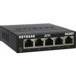 NetGear GS305 v3 Unmanaged L2 Switch με 5 Θύρες Gigabit (1Gbps) Ethernet - Image 2