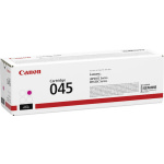 Canon 045 Γνήσιο Toner Laser Εκτυπωτή Ματζέντα 1300 Σελίδων (1240C002) - Image 4