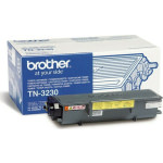 Brother TN-3230 Γνήσιο Toner Laser Εκτυπωτή Μαύρο 3000 Σελίδων TN-3230 - Image 2
