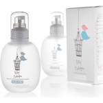 Suavinex Βρεφικό Eau de Cologne 100ml - Image 3