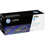 HP 508A Γνήσιο Toner Laser Εκτυπωτή Κυανό 5000 Σελίδων (CF361A) - Image 2