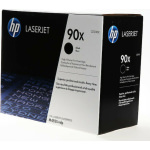 HP 90X Γνήσιο Toner Laser Εκτυπωτή Μαύρο High Yield 24000 Σελίδων CE390X - Image 4