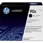 HP 90X Γνήσιο Toner Laser Εκτυπωτή Μαύρο High Yield 24000 Σελίδων CE390X - Image 3