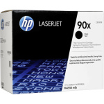 HP 90X Γνήσιο Toner Laser Εκτυπωτή Μαύρο High Yield 24000 Σελίδων CE390X - Image 2