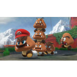 Super Mario Odyssey Switch Game - Image 3