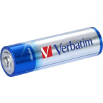 Verbatim Αλκαλικές Μπαταρίες AA 1.5V 4τμχ - Image 3