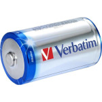 Verbatim Premium Alkaline Μπαταρίες D 1.5V 2τμχ - Image 4