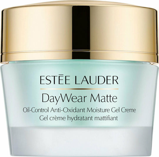 Estee Lauder DayWear Matte 24ωρο Ενυδατικό Gel Προσώπου 50ml - Image 1