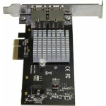 StarTech Ενσύρματη Κάρτα Δικτύου Gigabit (10Gbps) Ethernet PCI-e - Image 2