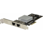 StarTech Ενσύρματη Κάρτα Δικτύου Gigabit (10Gbps) Ethernet PCI-e