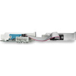 StarTech Κάρτα PCIe σε 2 θύρες RS232 DB9 Serial - Image 4