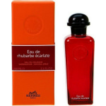 Hermes Eau De Rhubarbe Ecarlate Eau de Cologne 100ml - Image 2