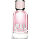 Dsquared2 Wood For Her Eau de Toilette 50ml - Image 2