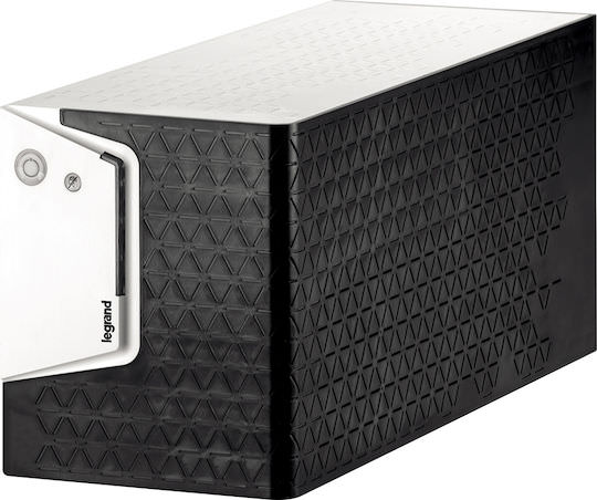 Legrand Keor SP UPS Line-Interactive 1000VA 600W με 2 Πρίζες - Image 1