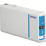 Epson T7892XXL Γνήσιο Μελάνι Εκτυπωτή InkJet Κυανό (C13T789240) - Image 3