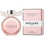 Rochas Mademoiselle Eau de Toilette 50ml - Image 2