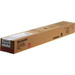 Sharp MX-23GTMA Γνήσιο Toner Laser Εκτυπωτή Ματζέντα 10000 Σελίδων - Image 4