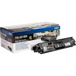 Brother TN-321BK Γνήσιο Toner Laser Εκτυπωτή Μαύρο 2500 Σελίδων (TN-321BK) - Image 2