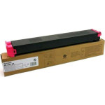 Sharp MX-23GTMA Γνήσιο Toner Laser Εκτυπωτή Ματζέντα 10000 Σελίδων - Image 2