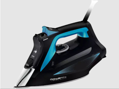 Rowenta Σίδερο Ατμού 2700W με Συνεχόμενη Παροχή Ατμού 45gr/min - Image 2