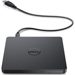Dell DW316 Εξωτερικός Οδηγός Εγγραφής/Ανάγνωσης CD/DVD για Desktop / Laptop Μαύρο - Image 4