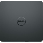Dell DW316 Εξωτερικός Οδηγός Εγγραφής/Ανάγνωσης CD/DVD για Desktop / Laptop Μαύρο - Image 2