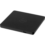 Dell DW316 Εξωτερικός Οδηγός Εγγραφής/Ανάγνωσης CD/DVD για Desktop / Laptop Μαύρο - Image 3