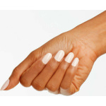 OPI Lacquer Gloss Βερνίκι Νυχιών NLR41 Mimosas for Mr. & Mrs. 15ml - Image 2