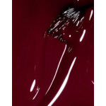 OPI Lacquer Gloss Βερνίκι Νυχιών NLL87 Malaga Wine 15ml - Image 3