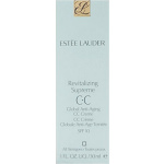 Estee Lauder Revitalizing Supreme CC Κρέμα Προσώπου Ημέρας με SPF10 για Ενυδάτωση, Αντιγήρανση & Ατέλειες 30ml - Image 3
