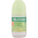 Instituto Espanol Aloe Vera Deodorant Αποσμητικό σε Roll-On 75ml - Image 2