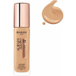 Bourjois Always Fabulous 24Hrs Extreme Resist Liquid Foundation SPF20 420 Light Sand 30ml - Image 2