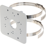 Dahua Βάση για Κάμερες Συστημάτων CCTV Λευκή Λευκό PFA152-E - Image 2