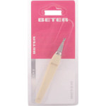 Beter Trimmer για Πετσάκια Stainless Steel 10.4cm - Image 2