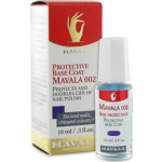 Mavala Switzerland Double Action Protective 002 Base Coat για Απλά Βερνίκια 10ml - Image 2