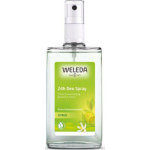 Weleda Citrus Φυσικό Αποσμητικό 24h σε Spray Χωρίς Αλουμίνιο 100ml - Image 2