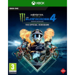 Monster Energy Supercross 4 XONE & Xbox One Game - Image 2