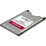 Transcend Αντάπτορας PCMCIA CompactFlash - Image 4