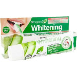 Dr.Organic Aloe Vera Whitening Οδοντόκρεμα για Λεύκανση & Τερηδόνα 100ml - Image 3