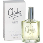 Revlon Charlie White Eau de Toilette 100ml - Image 2