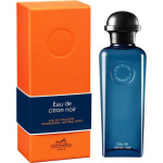 Hermes Eau de Citron Noir Eau de Cologne 100ml - Image 3